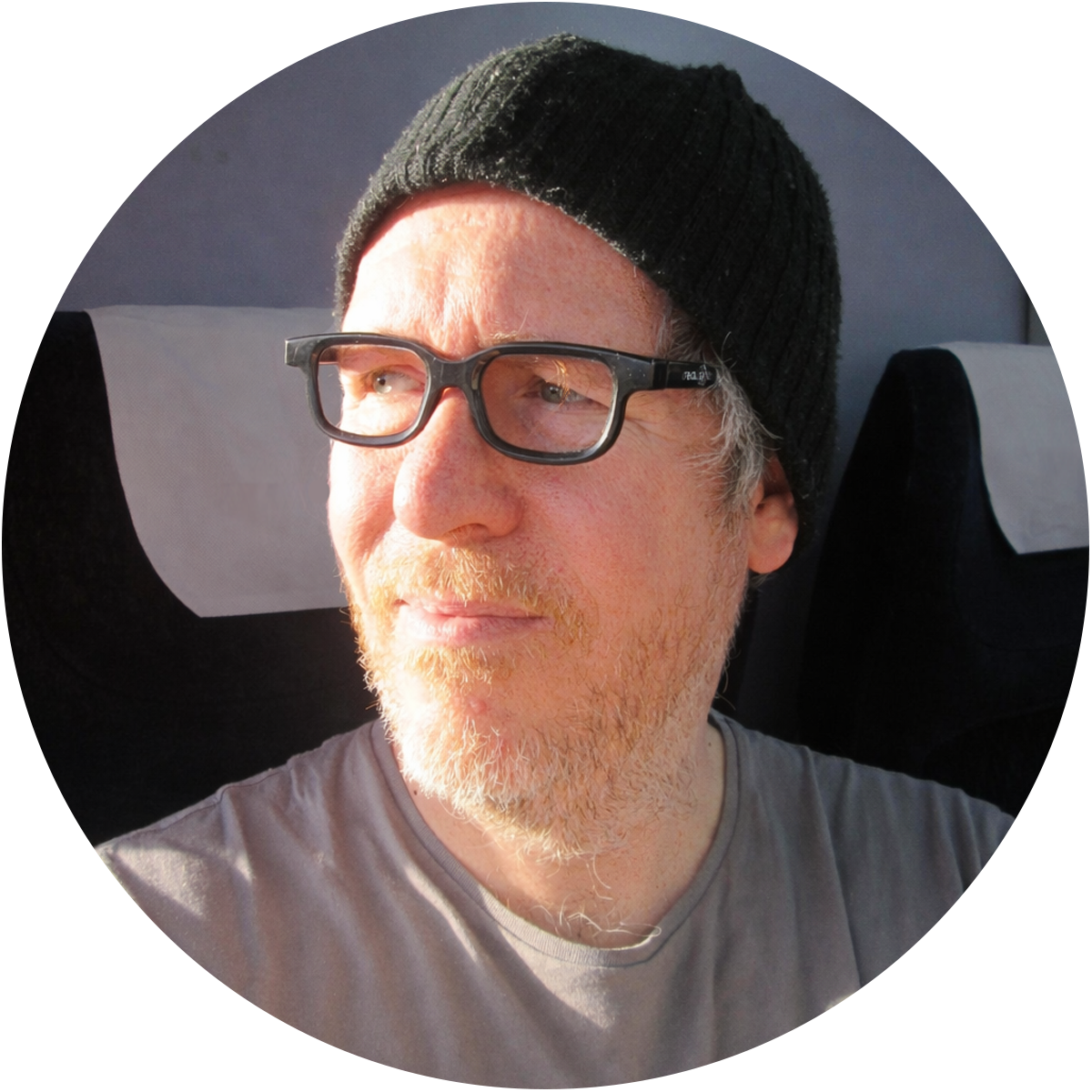 dave macleod